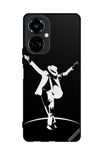 Covernex غطاء حماية لهاتف تكنو كامون 19 برو إم جيه ستايل