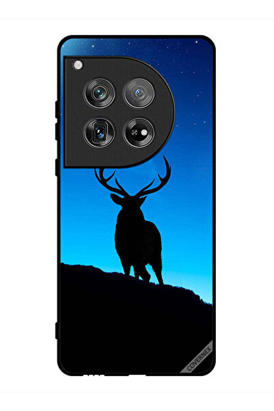Covernex غطاء حماية لهاتف OnePlus 12 Deer