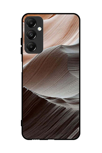 Covernex غطاء حماية لهاتف سامسونج جالاكسي A05s - جبال رملية