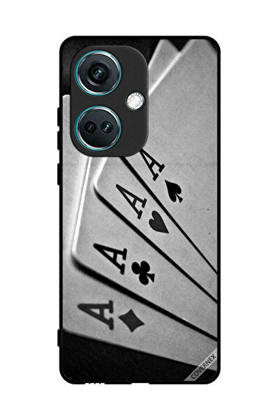 Covernex غطاء حماية لبطاقات OnePlus Nord CE3