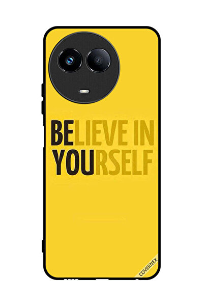 Covernex غطاء حماية لهاتف Realme 11 5G ثق بنفسك