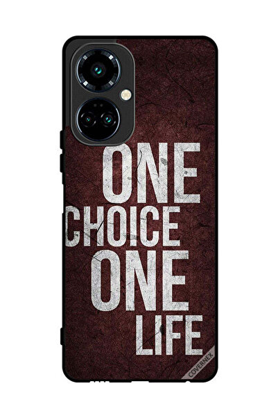 Covernex غطاء حماية لهاتف تكنو كامون 19 برو ون تشويس ون لايف