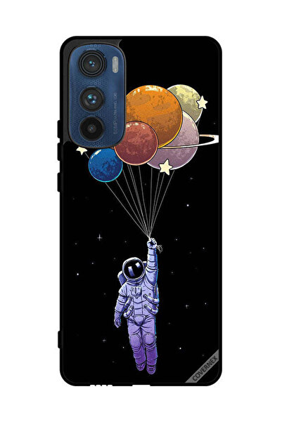 Covernex غطاء حماية لهاتف موتورولا إيدج 30 كاتش ذيم أول