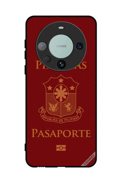 Covernex Protective Case Cover For Huawei Mate 60 Pro Plus Philippines Passport