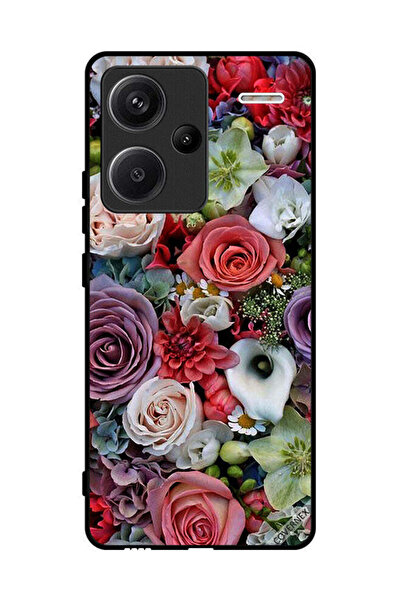 Covernex غطاء حماية لهاتف شاومي ريدمي نوت 13 برو بلس - روز