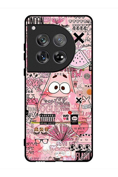 Covernex Protective Case Cover For OnePlus 12 Girls Favorite Tags