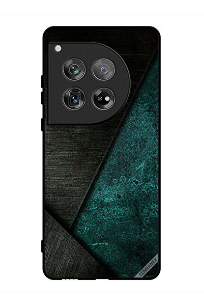Covernex غطاء حماية لهاتف OnePlus 12 بخلفية تجريدية