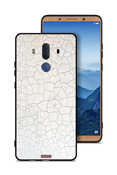 Tolwak غطاء حماية لهاتف هواوي ميت 10 برو من تصميم فينسنت بوركهيد