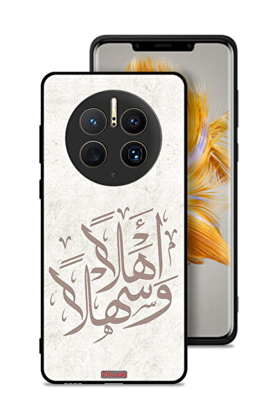 Tolwak غطاء حماية لهاتف هواوي ميت 50 برو أهلاً وسهلاً