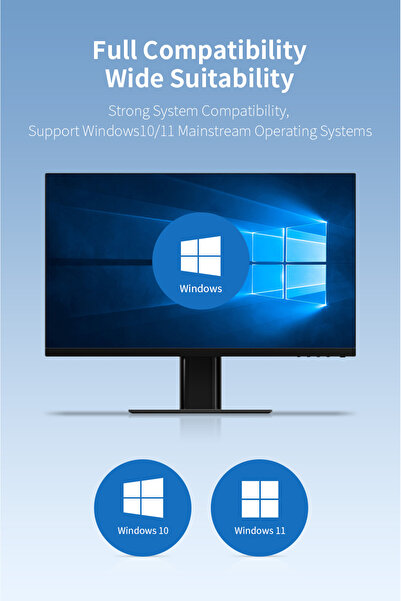 Comfast 943F Wifi-6+Bluetooth 5.3 Adaptör Çift Anten Yüksek Çekim Ce Sertifikalı Çift Bant 900mbps/5ghz