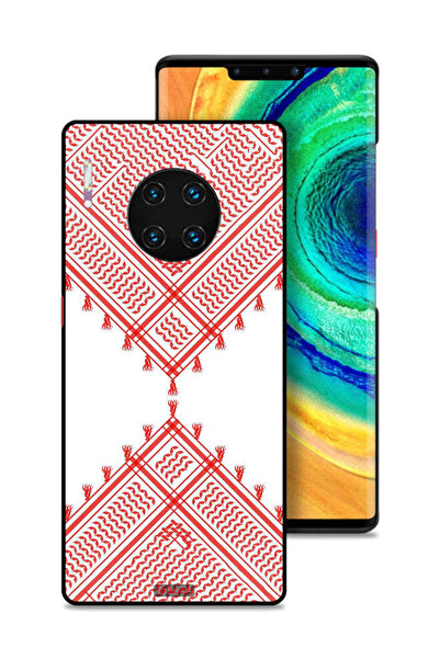 Tolwak غطاء حماية لهاتف هواوي ميت 30 إي برو 5G - شمال