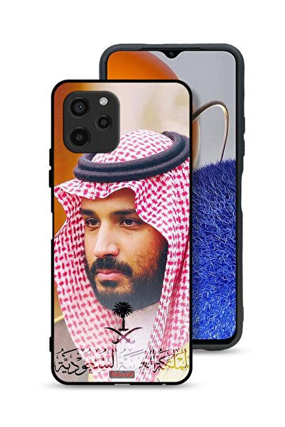 Tolwak غطاء حماية لهاتف هواوي نوفا واي 61 محمد بن سلمان