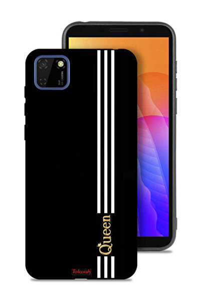 Tolwak غطاء حماية لهاتف هواوي Y5p - كوين