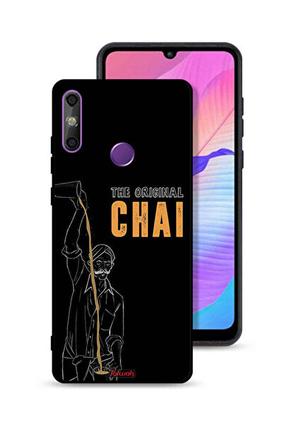 Tolwak غطاء حماية لهاتف هواوي إنجوي 20e الأصلي