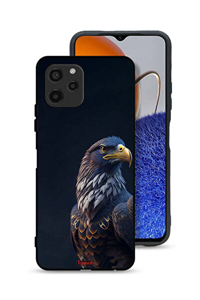 Tolwak غطاء حماية لهاتف هواوي نوفا Y61 بتصميم Eagle Hd