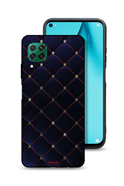 Tolwak غطاء حماية واقٍ لهاتف هواوي نوفا 7i دولار ستابيرز