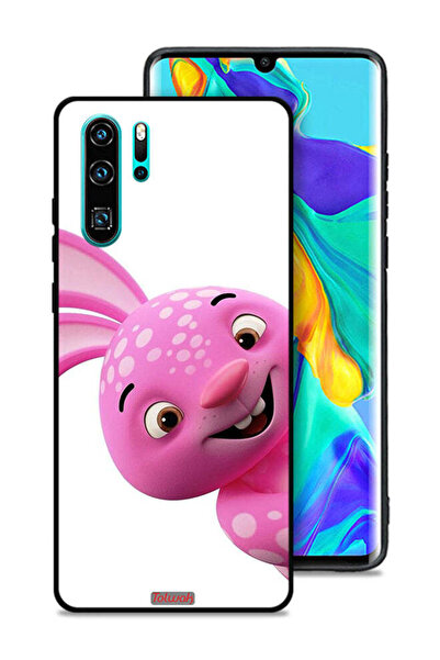 Tolwak غطاء حماية لهاتف هواوي P30 Pro - Hey Two Teeth