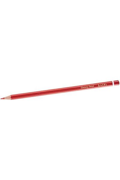 Mena Rise Şirinshop Checking Pencil, Red Paintk. Fsc 1108107107