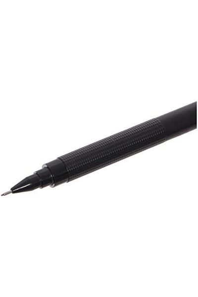 Mena Rise Sirinshop Office Track Versatil Pen 0.5 mm Orange 1108107