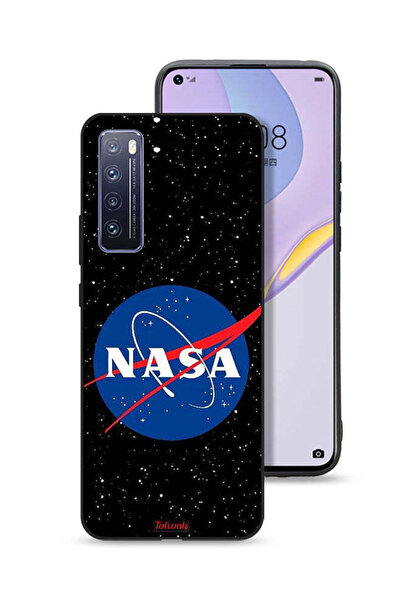 Tolwak غطاء حماية لهاتف هواوي نوفا 7 5G ناسا