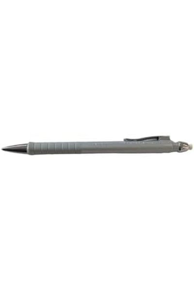 Mena Rise Şirinshop Fc Apollo 0.7mm Metallic Silver, Versatile Pen 1108107
