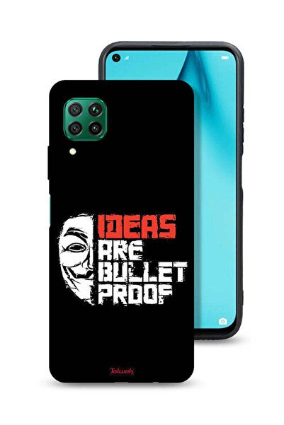 Tolwak أفكار غطاء الحماية لهاتف Huawei Nova 7i مضمونة