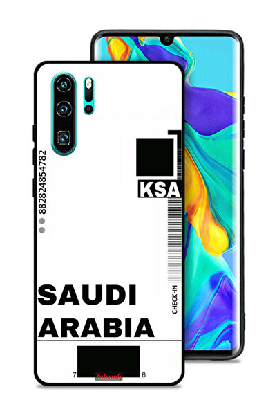 Tolwak غطاء حماية لهاتف هواوي بي 30 برو - تحقق من ذلك في المملكة العربية السع...