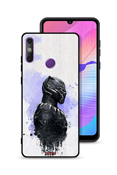 Tolwak غطاء حماية لهاتف هواوي إنجوي 20e - النمر الأسود