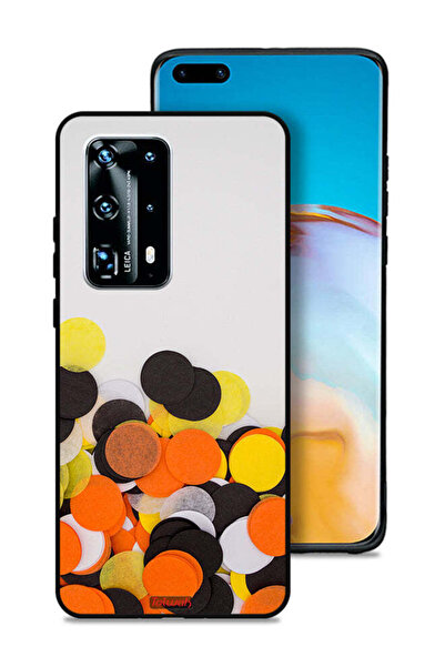 Tolwak غطاء حماية لهاتف هواوي P40 برو بلس 5G ميل بول