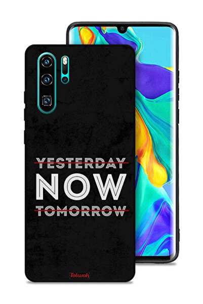 Tolwak غطاء حماية لهاتف هواوي P30 Pro الآن