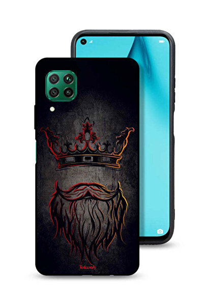 Tolwak غطاء حماية لهاتف هواوي نوفا 7i بتصميم ملكي