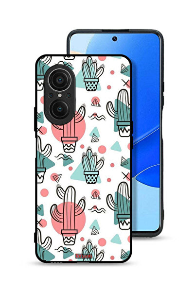 Tolwak غطاء حماية لهاتف هواوي نوفا 9 SE - صبار