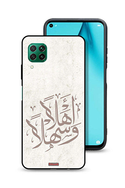 Tolwak غطاء حماية لهاتف هواوي نوفا 7i أهلاً وسهلاً