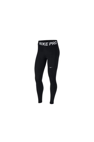 Nike Pro Tight Siyah Kadın Tayt - AO9968-010