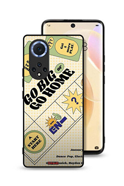 Tolwak غطاء حماية لهاتف هواوي نوفا 9 - كبير أو صغير