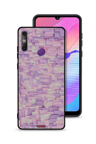 Tolwak غطاء حماية لهاتف هواوي إنجوي 20e من باول