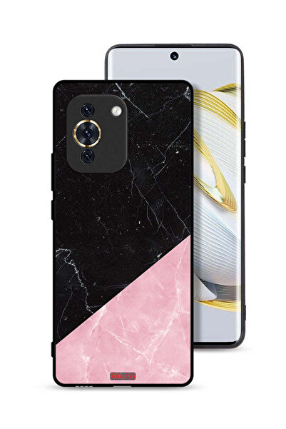 Tolwak غطاء حماية لهاتف هواوي نوفا 10 بنمط رخامي