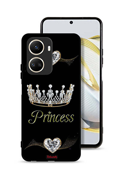 Tolwak غطاء حماية لهاتف هواوي نوفا 10 SE، الأميرة