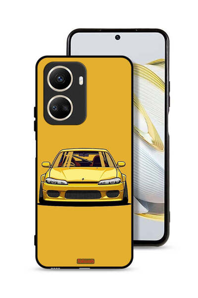 Tolwak Huawei nova 10 SE Protective Case Cover Car Art