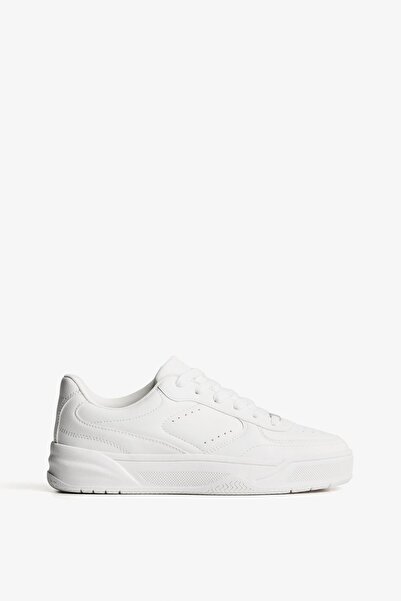 Bershka Trainers