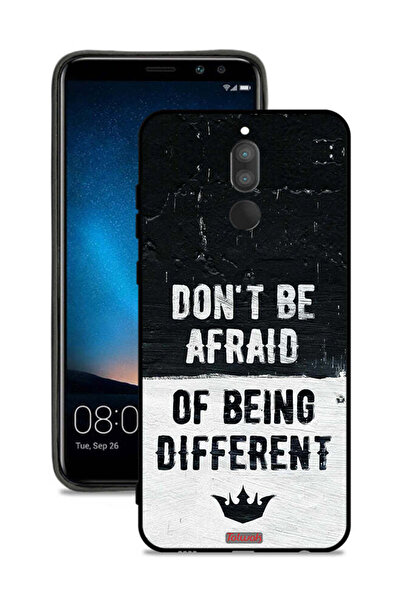 Tolwak غطاء حماية لهاتف هواوي ميت 10 لايت لا تخف من الاختلاف