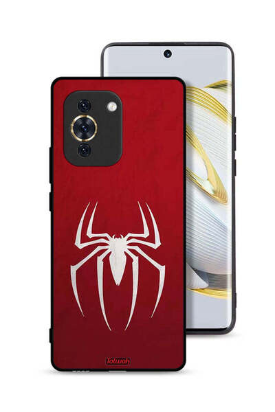 Tolwak غطاء حماية لهاتف هواوي نوفا 10 برسومات سبايدر مان