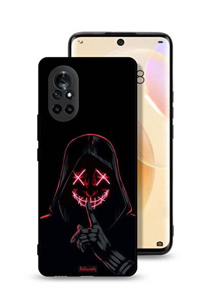 Tolwak غطاء حماية لهاتف هواوي نوفا 8 مارشميلو