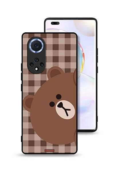 Tolwak غطاء حماية لهاتف هواوي نوفا 9 برو - دب تيدي