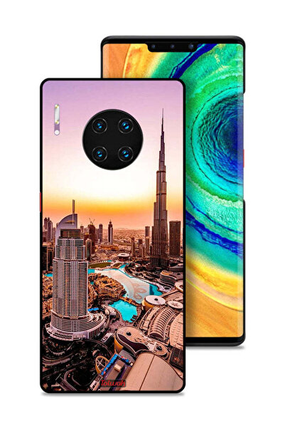 Tolwak غطاء حماية لهاتف هواوي ميت 30 إي برو 5G وسط مدينة دبي