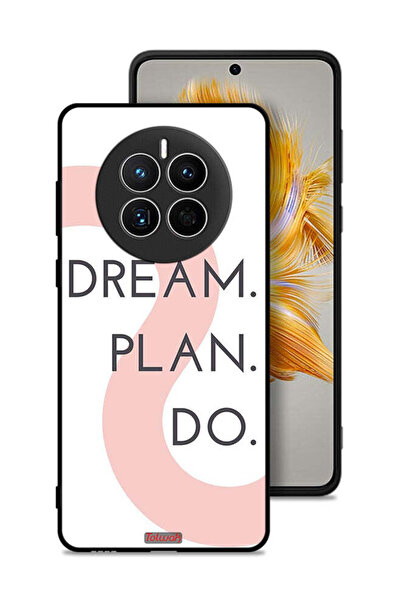 Tolwak غطاء حماية لهاتف هواوي ميت 50 - دريم بلان دو