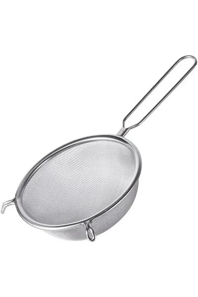 Mena Rise Şirinshop Mybru Metal Fine Wire Strainer 24 cm 1108107