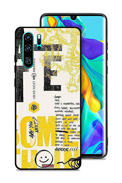 Tolwak غطاء حماية هواوي بي 30 برو هل أنت التالي؟