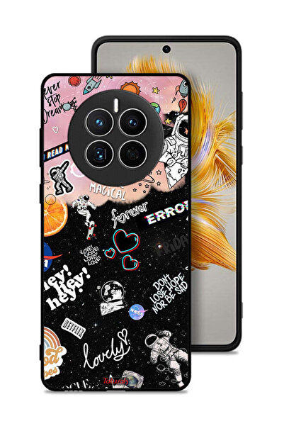 Tolwak غطاء حماية لهاتف هواوي ميت 50 - أنت تقرأ أفكاري