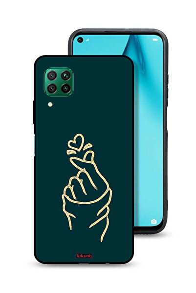 Tolwak غطاء حماية سناب لهاتف هواوي نوفا 7i